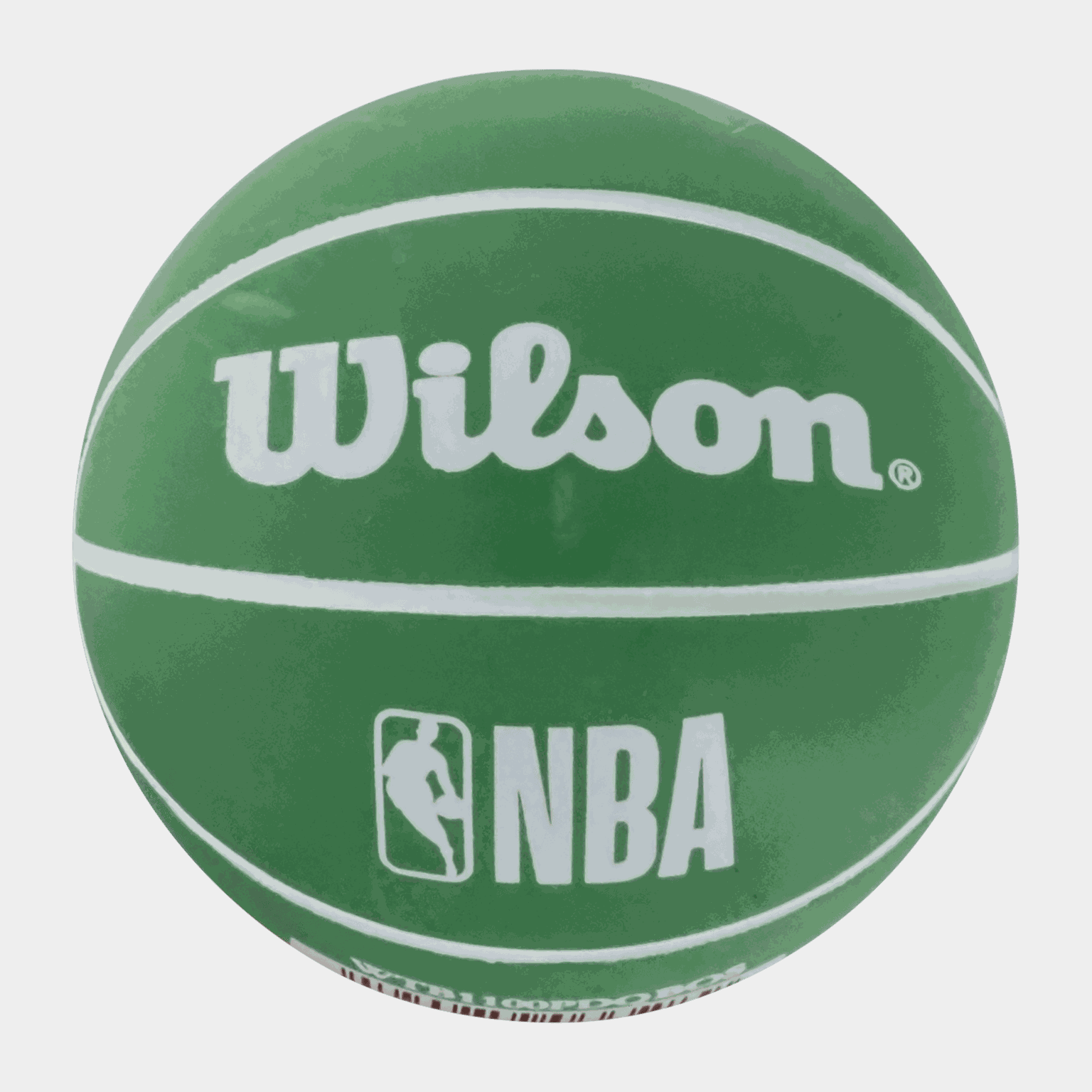 Nba Dribbler Basketball Bos Celtics, studsboll - full image 2