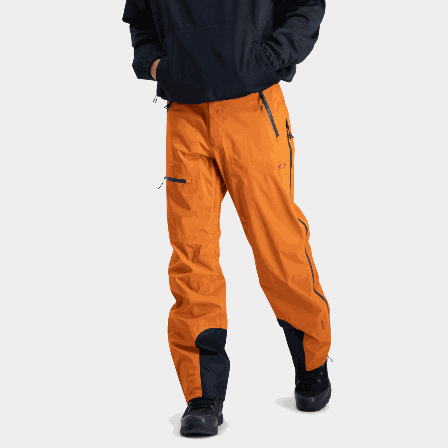 TC OUTPOST RC SHELL PANT, skid- och snowboardbyxor, herr - full image 1