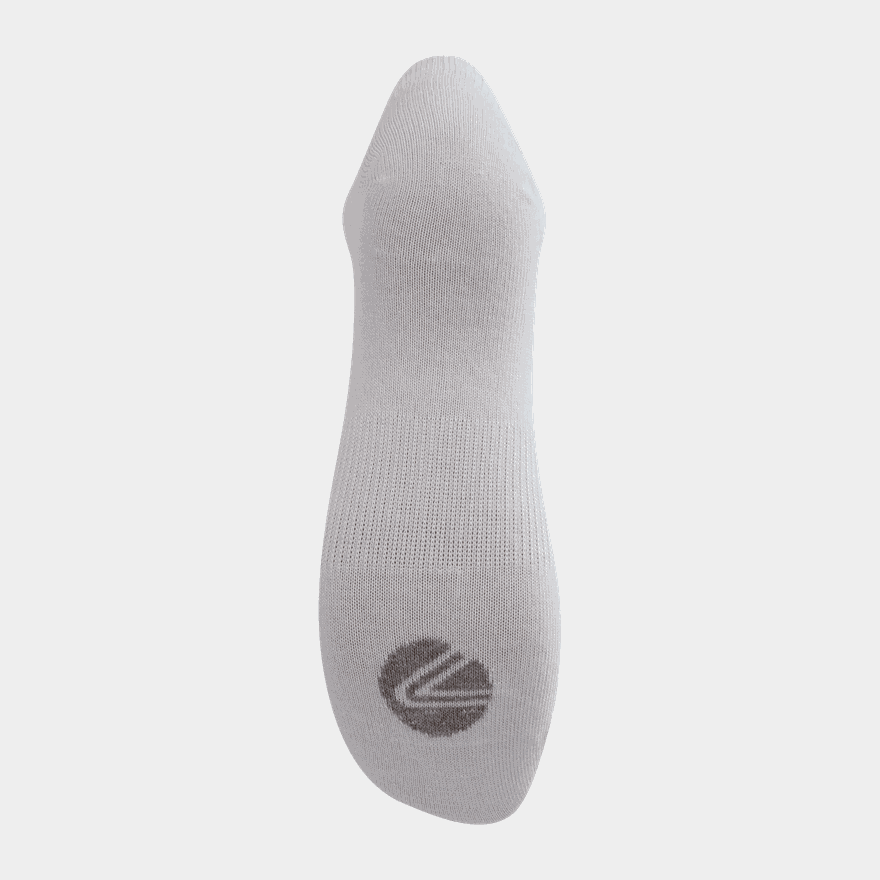 No Show Socks 2-pk, strumpor - full image 3