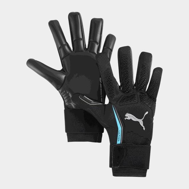 ULTRA Ultimate Hybrid, målvaktshandskar, unisex - Målvaktshandskar