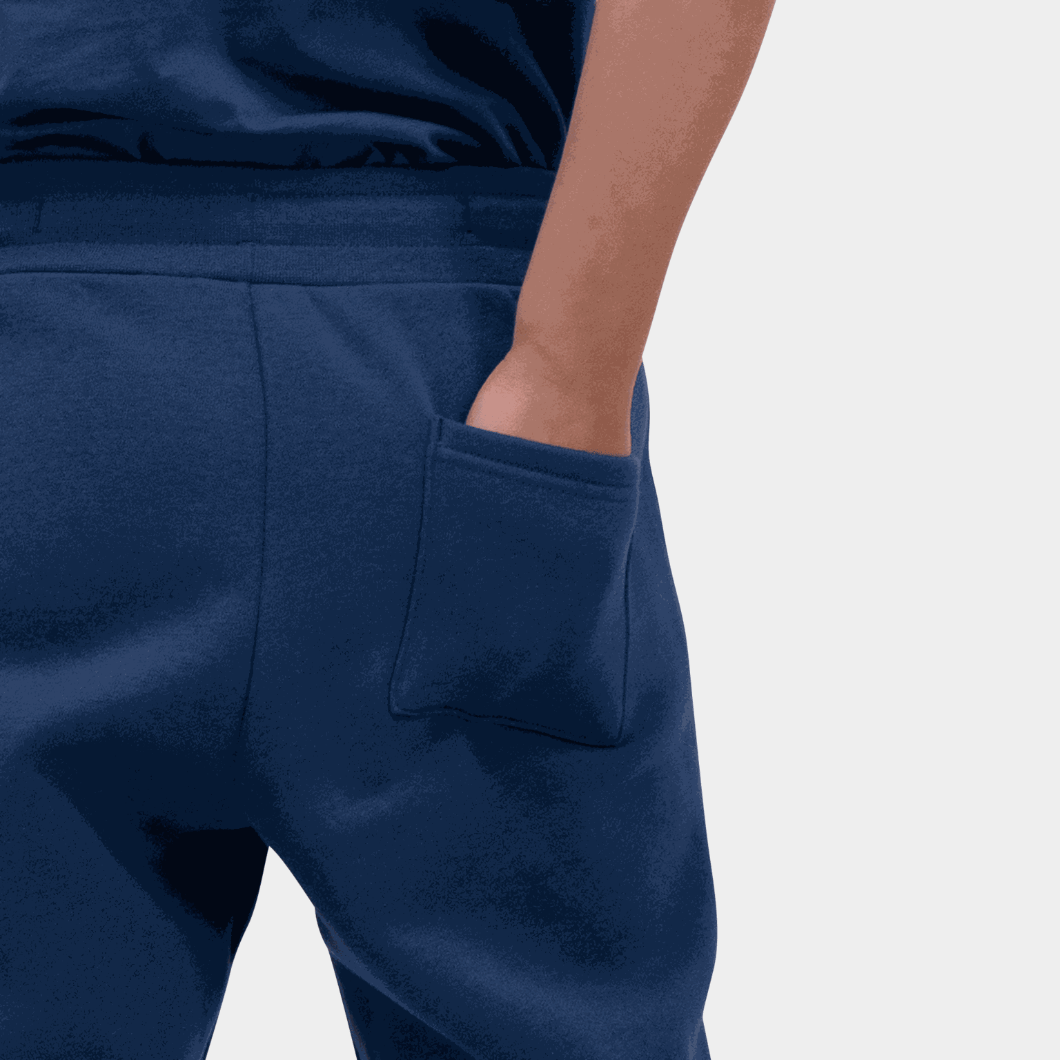 Borg Essential 1 Sweatpants, joggingbyxor - full image 3
