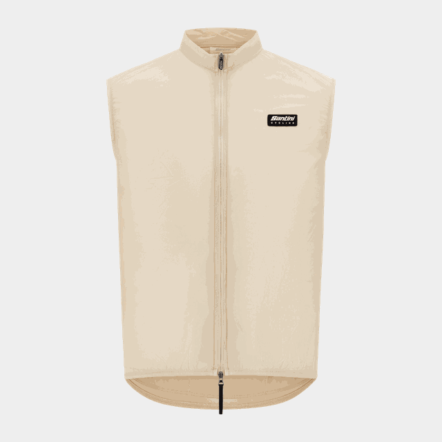 RTR Wind Vests 26, cykelväst, unisex - Cykeljacka