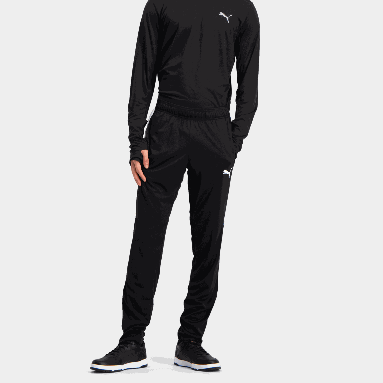 Speed Pant, träningsbyxor, herr - full image 3