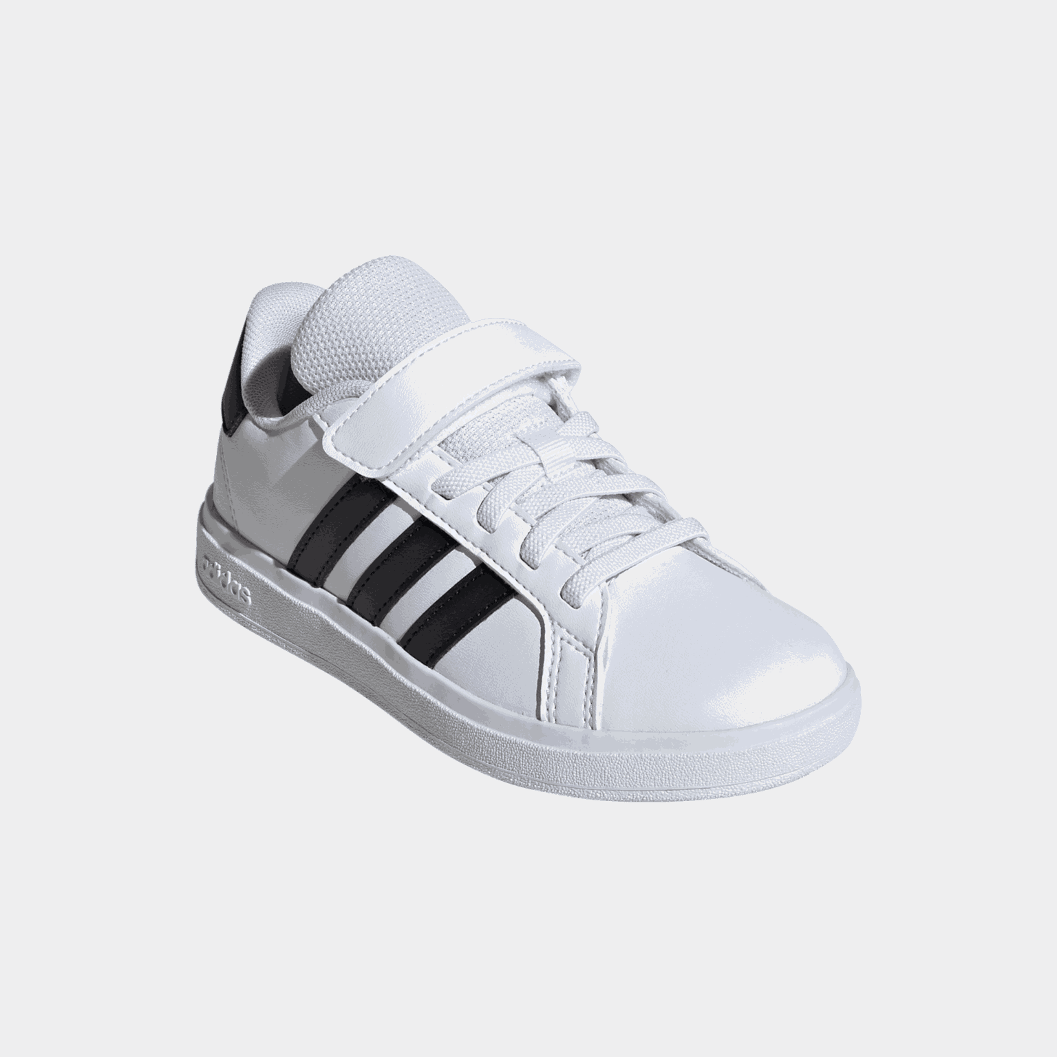 Grand Court 2.0, sneakers, barn - full image 2
