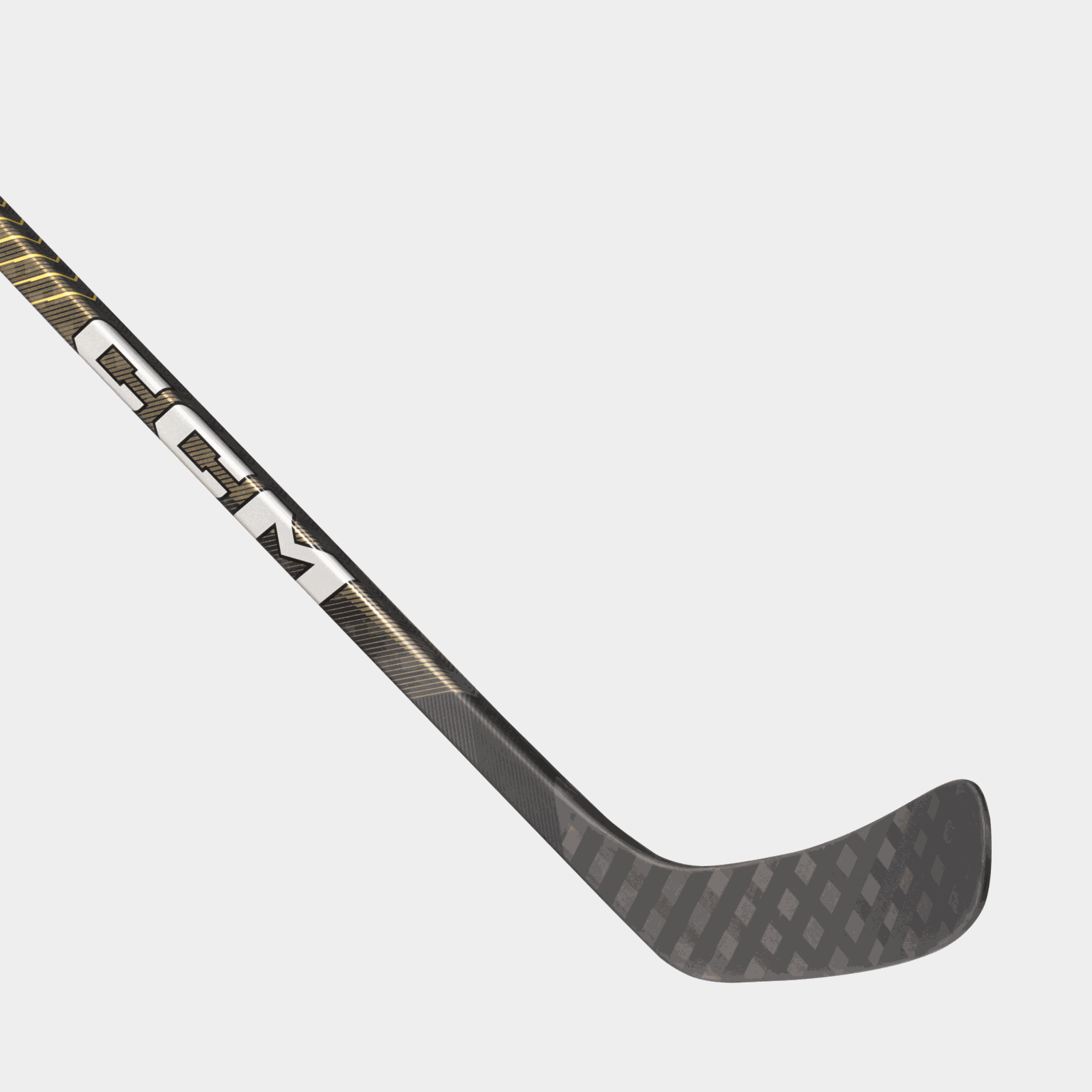Tacks Sticks Composite Int-99, hockeyklubba - full image 3