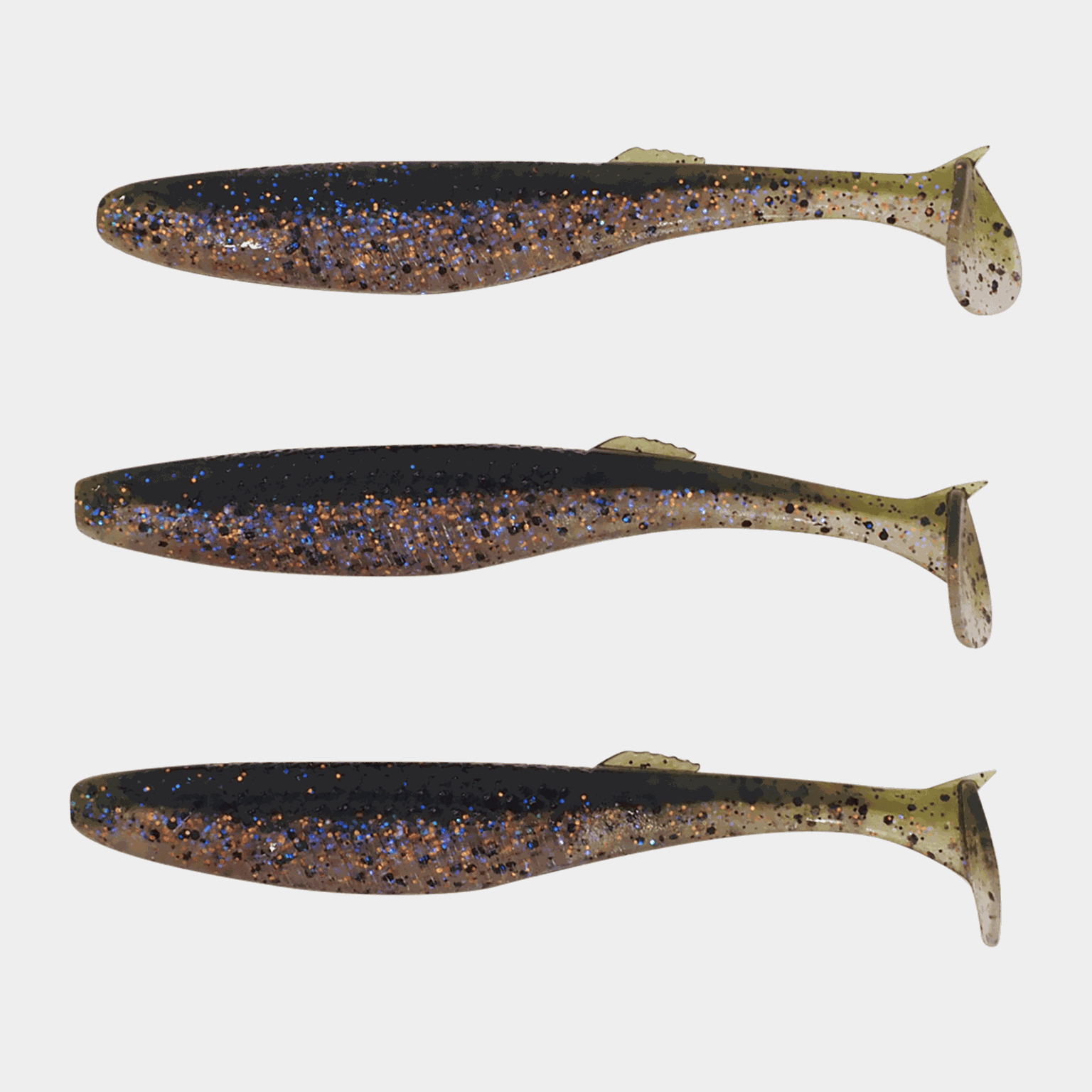 The Kickman 4, softbait - full image 1