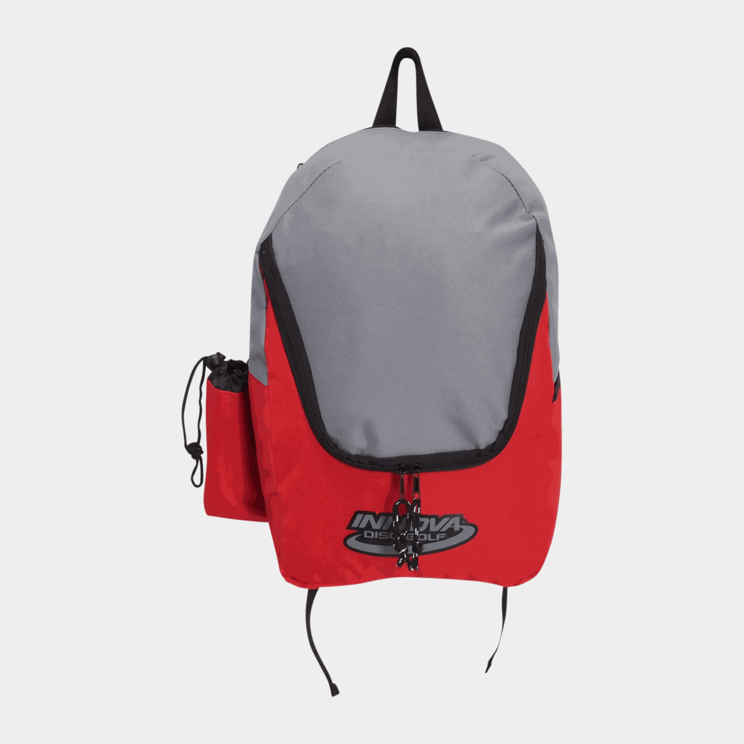 Discover Disc Golf Backpack, väska för frisbeegolf - full image 3