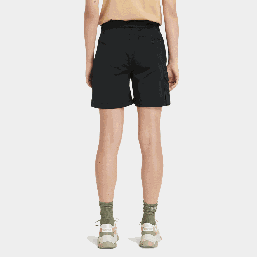 Utility Crg Shorts, shorts, dam - full image 2