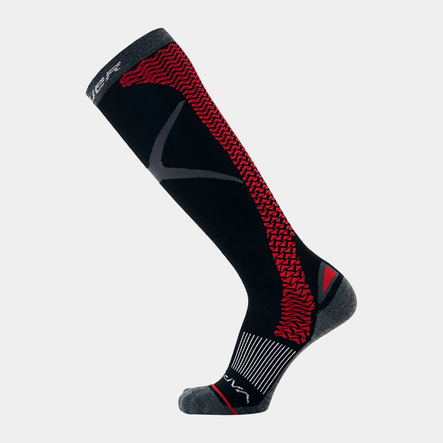 S21 PRO VAPOR TALL SOCK 24/25, hockeystrumpa - full image 1