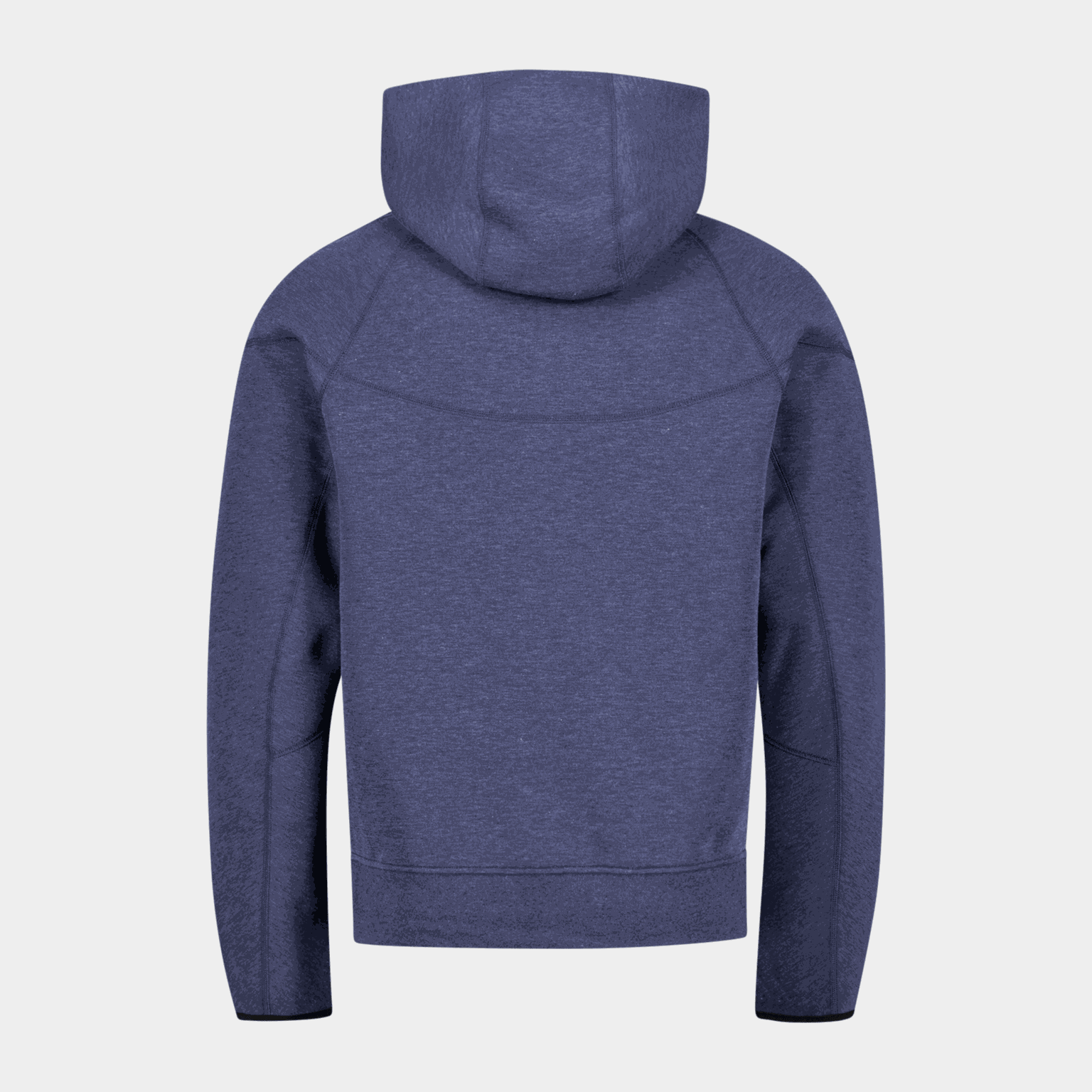 Nk Tch Flc Fz Wr Hoodie, jacka, herr - full image 3