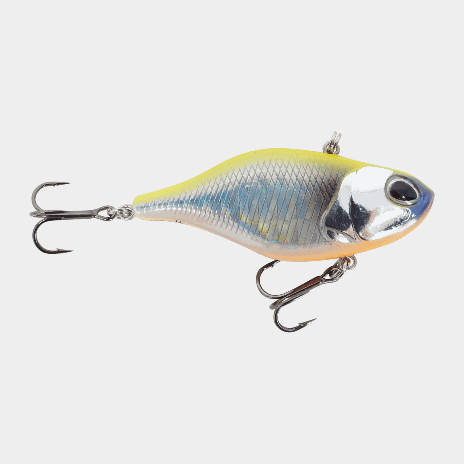 DEX Ripper 5cm 9, 8g, crankbait - full image 1