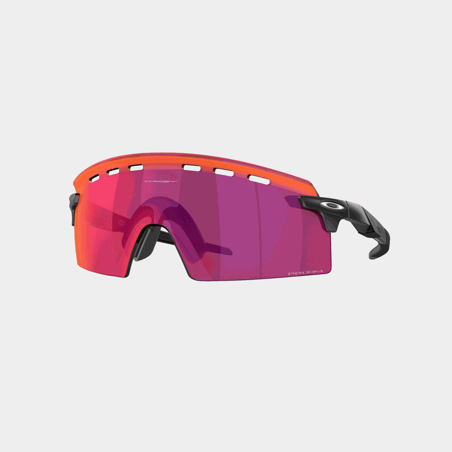 Encoder Strike Vented Prizm Road, multisportglasögon - full image 1