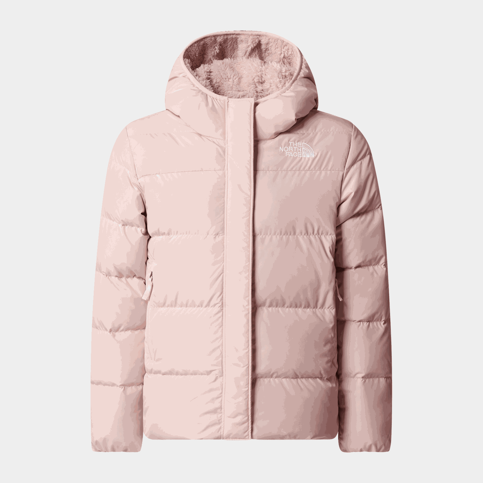 G North Down Fleece Lined Parka - full image 1