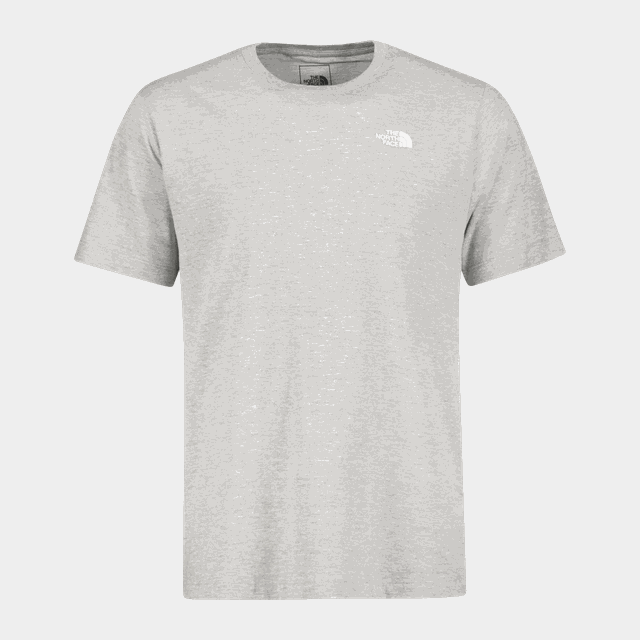 TNF Simple Dome Tee, t-shirt - Fritids-T-Shirt