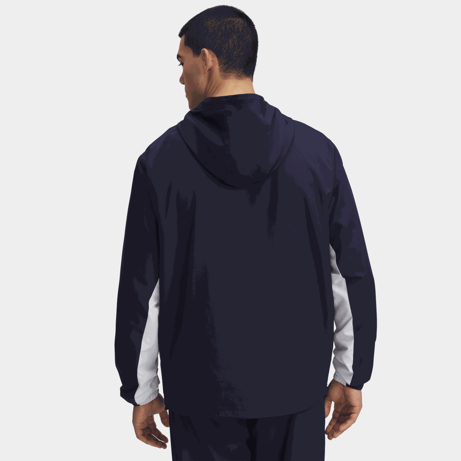 Rival Windbreaker, träningsjacka, herr - full image 2