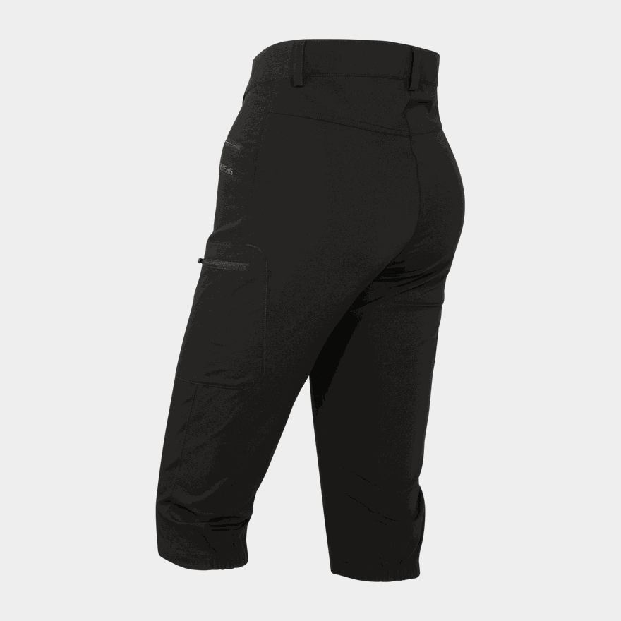 Liabekk Capri långa shorts, dam - full image 3