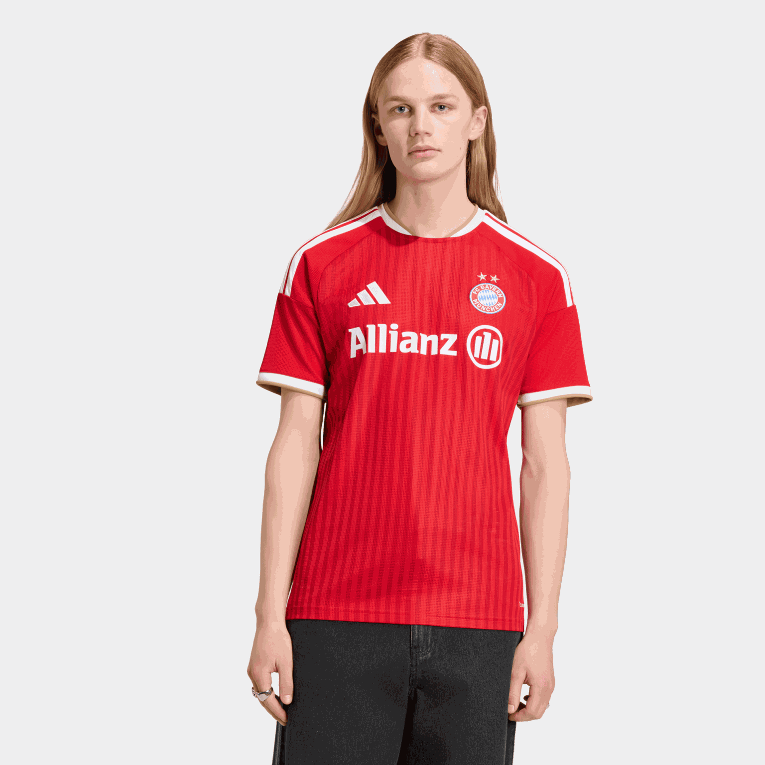 FCB H JSY F, fotbollströja, herr - full image 1