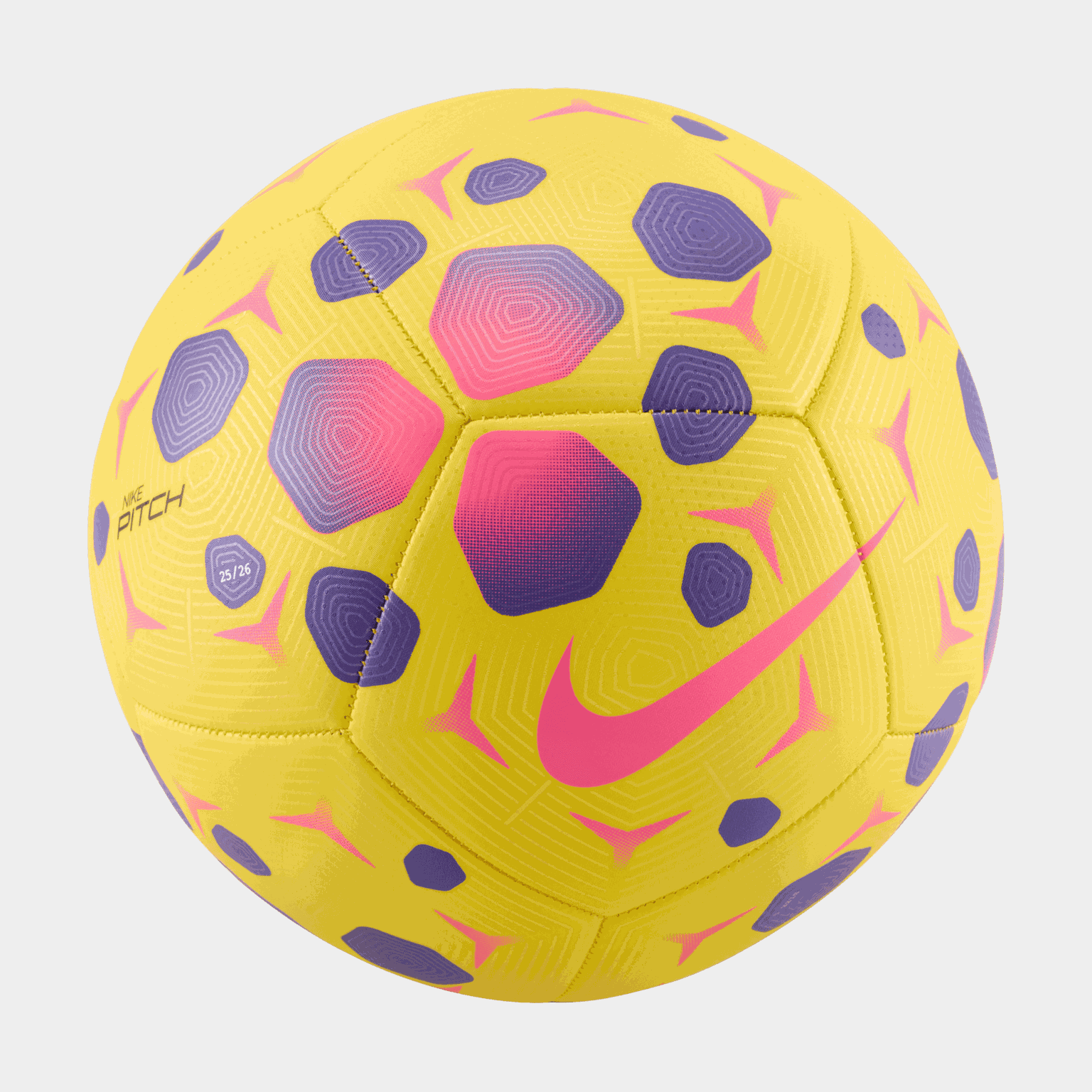 Pitch, fotboll - full image 2
