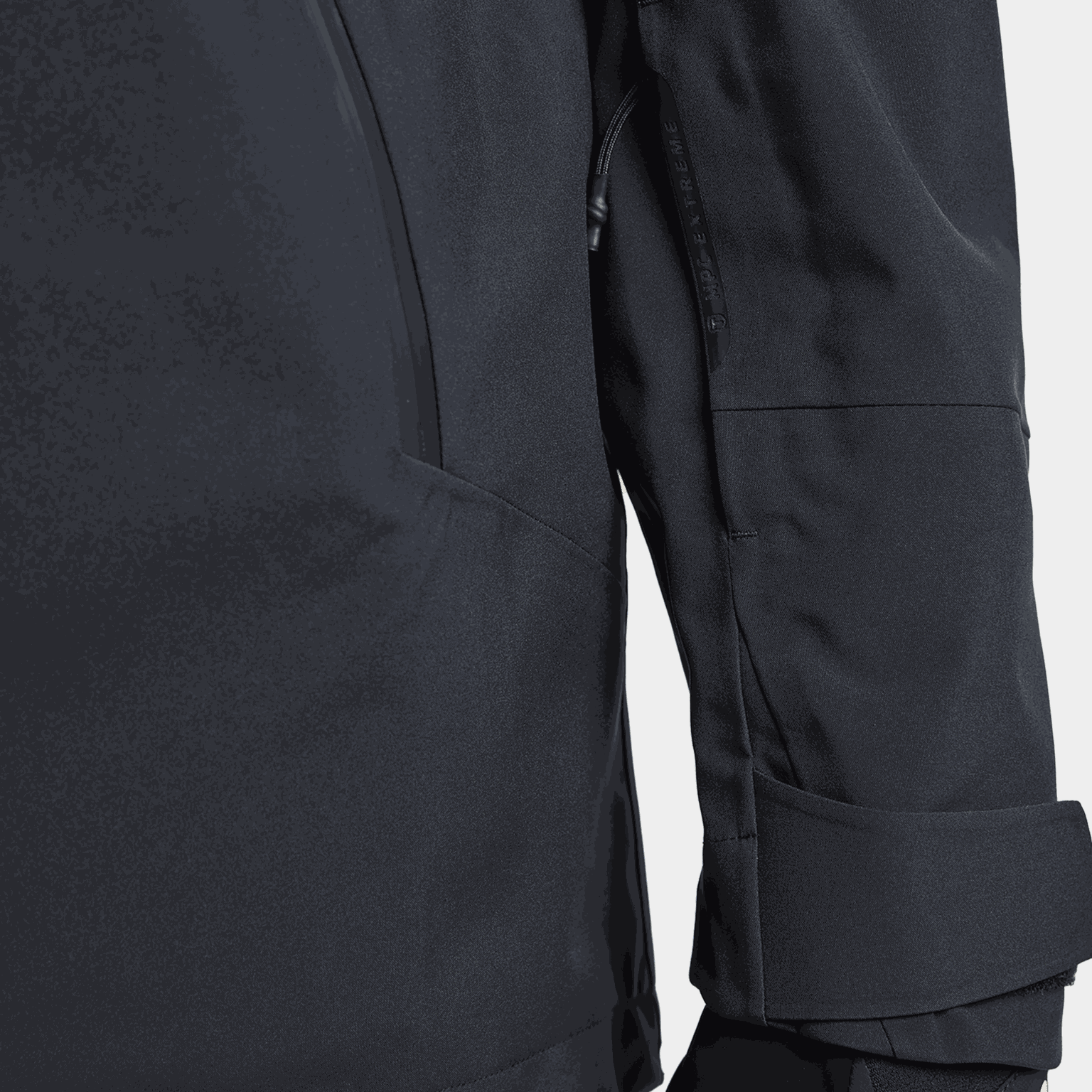 Teton Hybrid Jacket 25/26, skid- och snowboardjacka, herr - full image 4