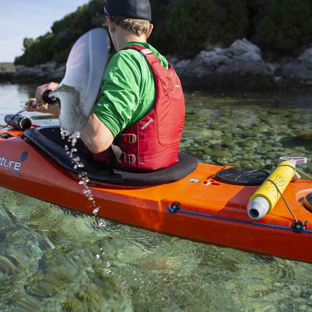 Nrs Kayak Bilge Pump - Kajaktillbehör
