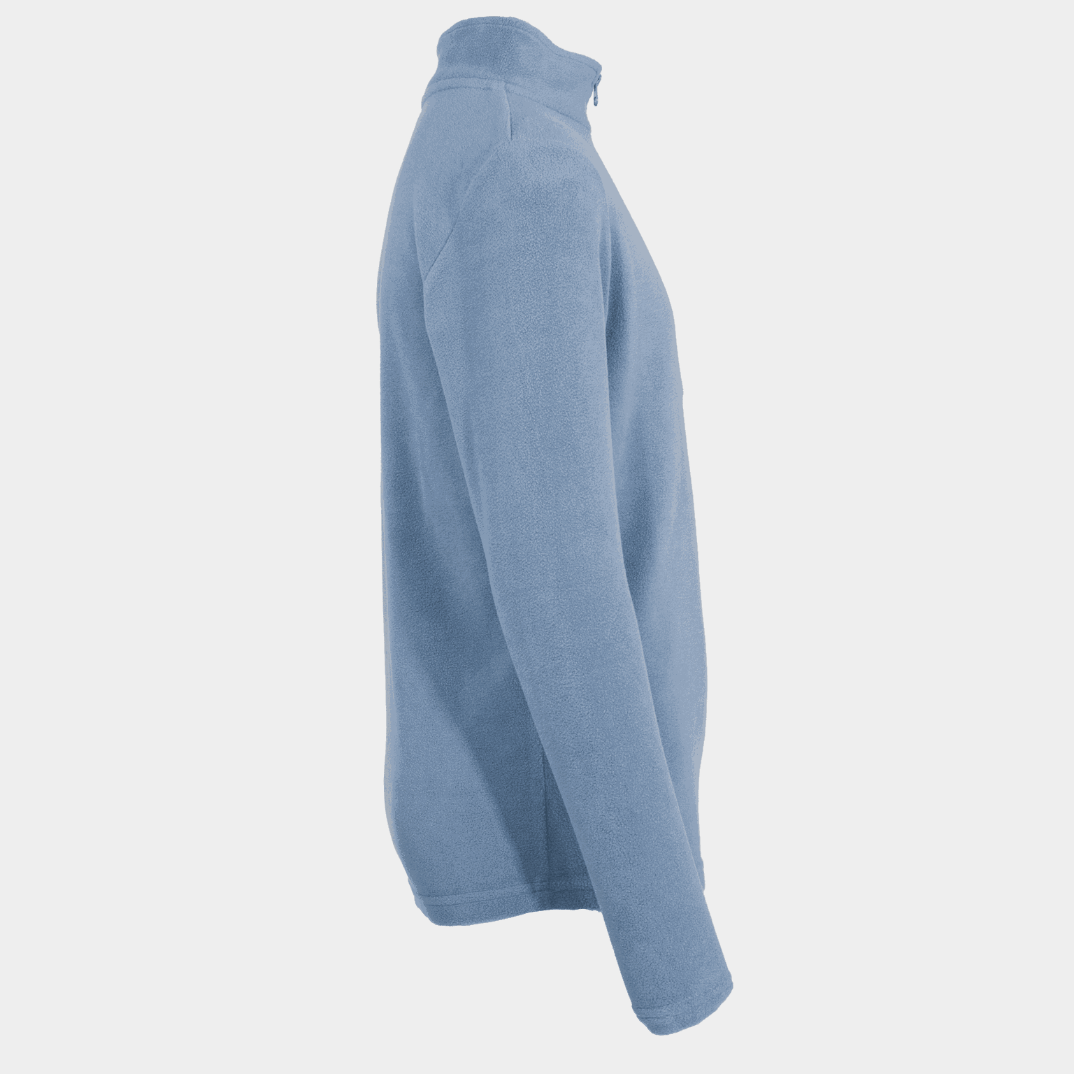 Tumba Fleece Jacket, fleecejacka - full image 4