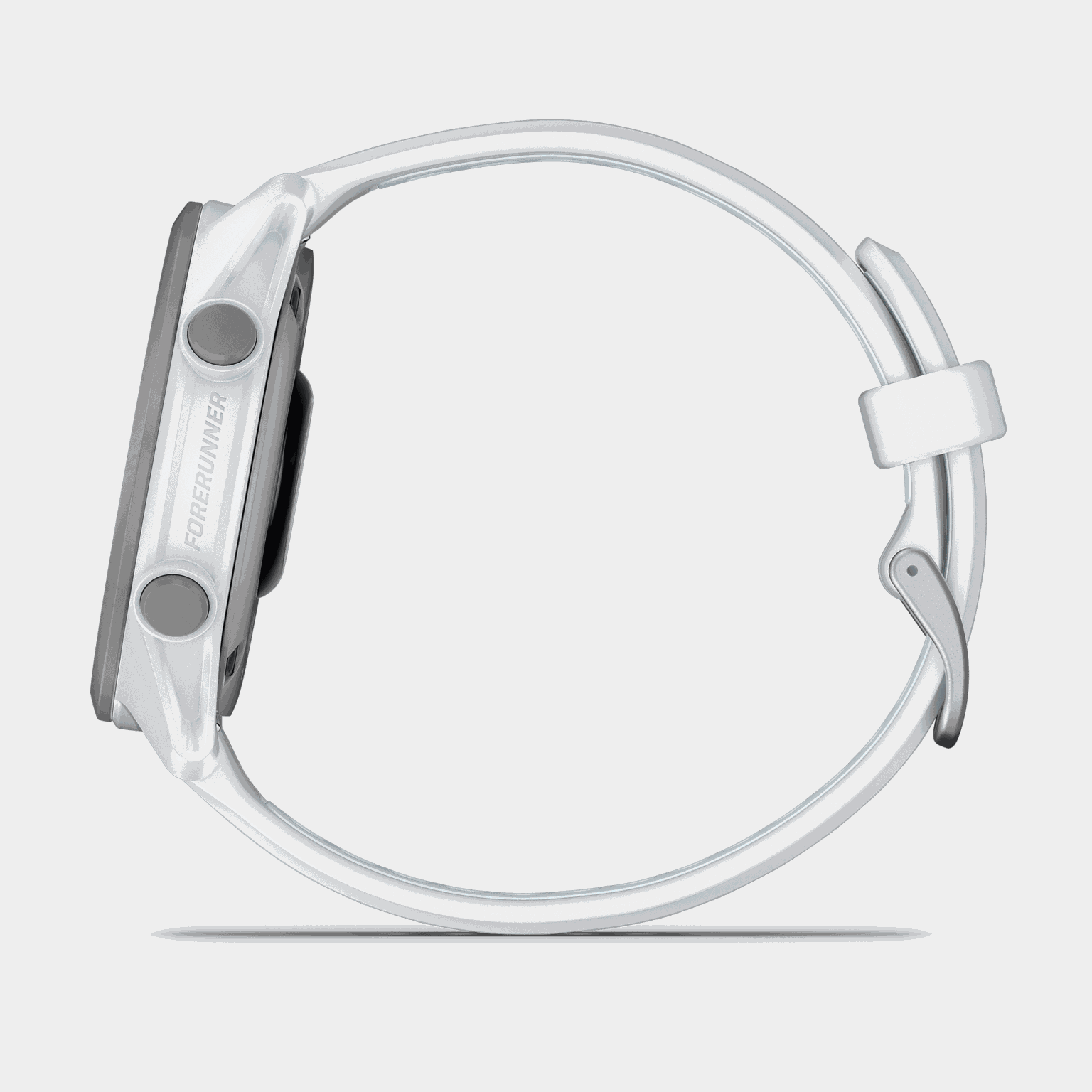 Forerunner 170 Music, smartklocka, GPS-löparklocka - full image 4
