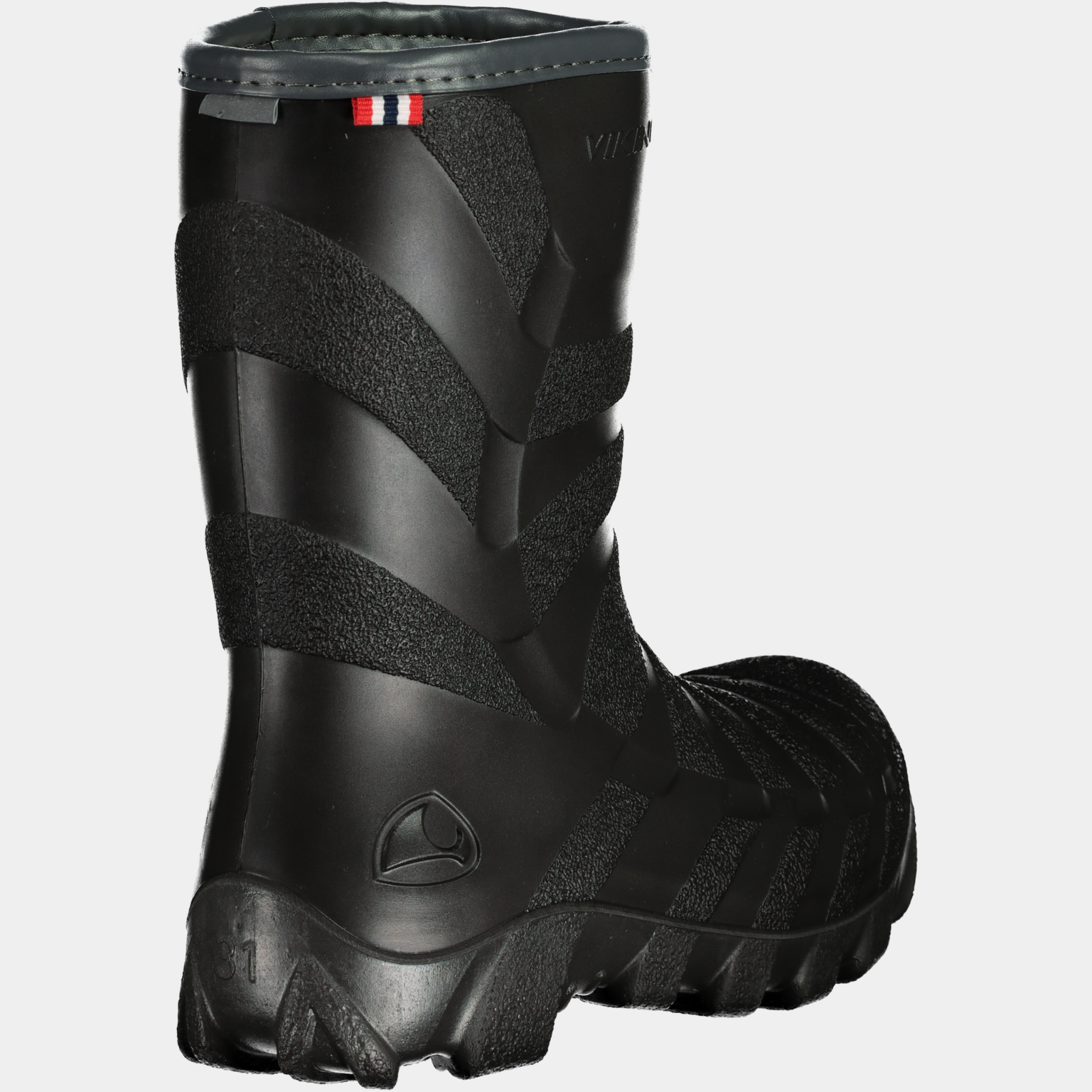 Ultra 2.0, termostövel barn och junior - full image 3