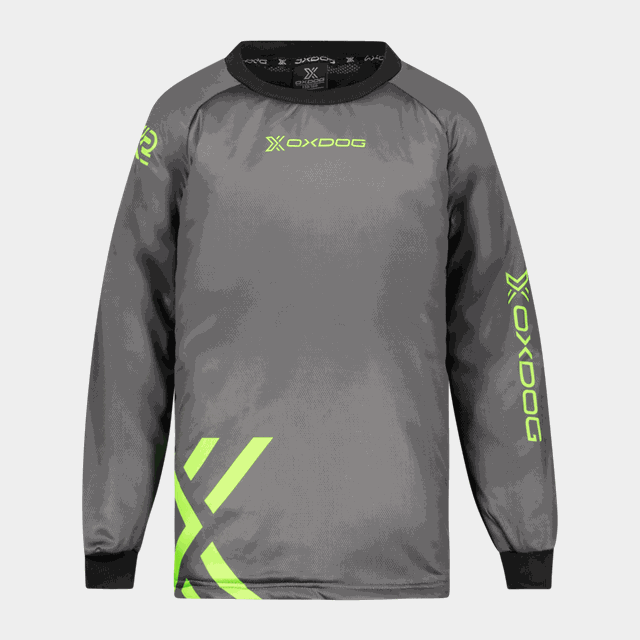 X2 Goalie Shirt 26/27, . - Målvakt