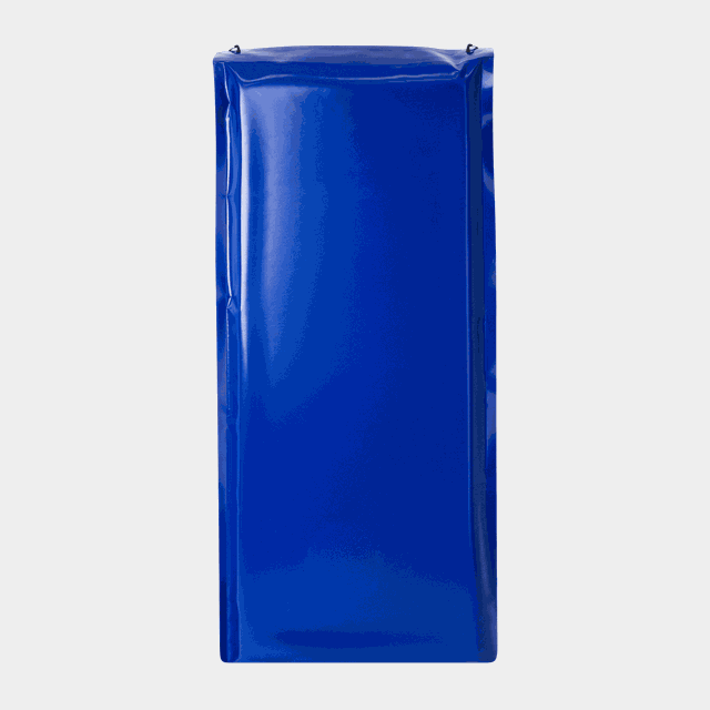 Mattress Large 115 cm 25/26, åkmadrass - Pulkor & Åkmadrasser