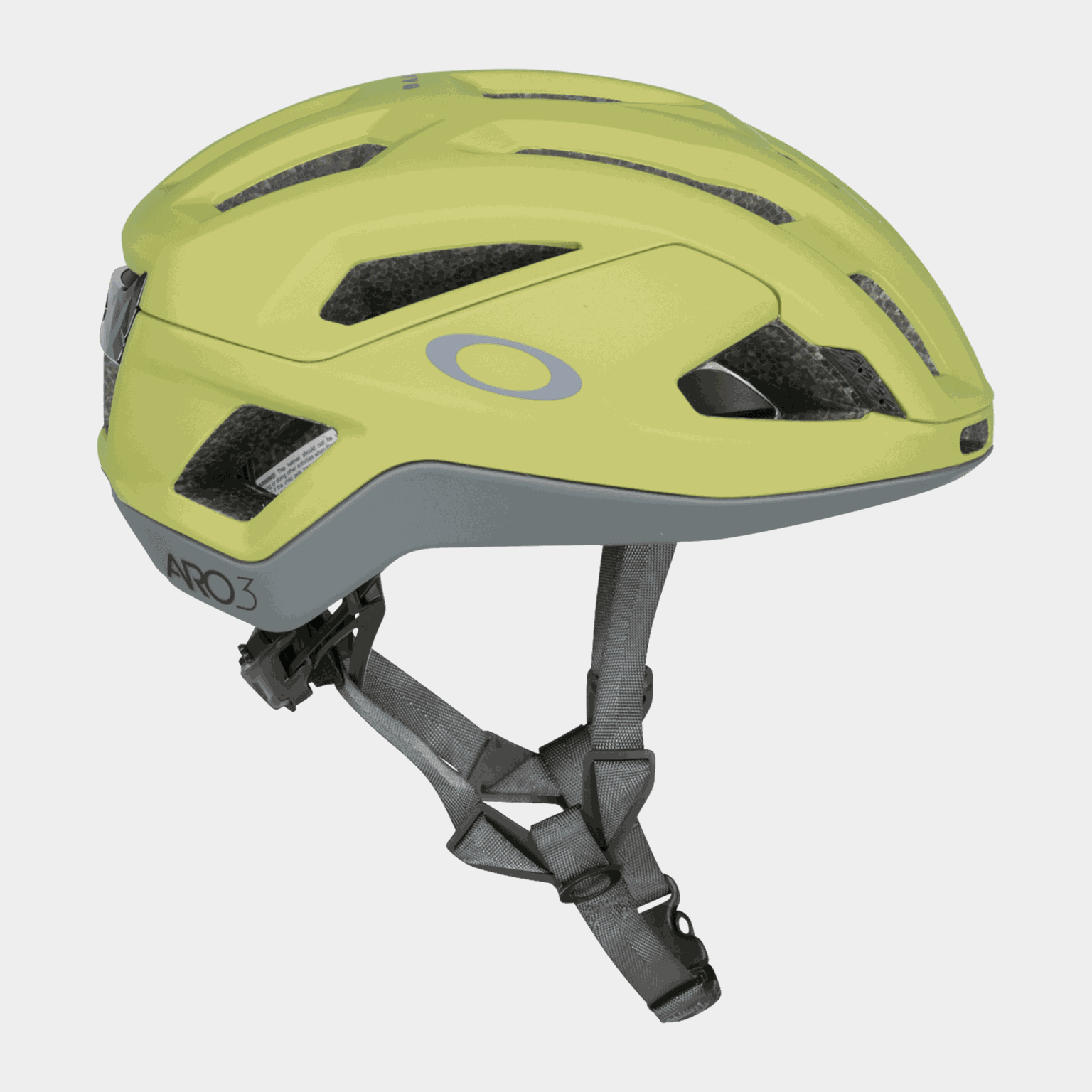 ARO3 Endurance MIPS racehelmet 25 landsvägshjälm - full image 2