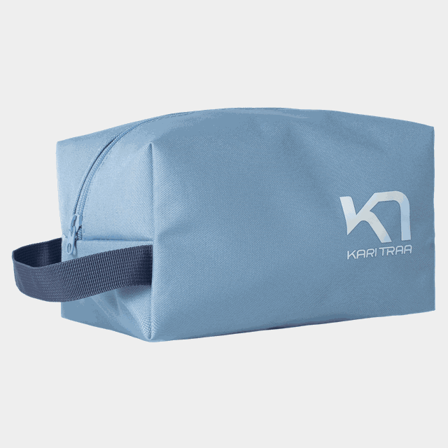 Traa Wash Bag, necessär - Duffelbag & Träningsväskor