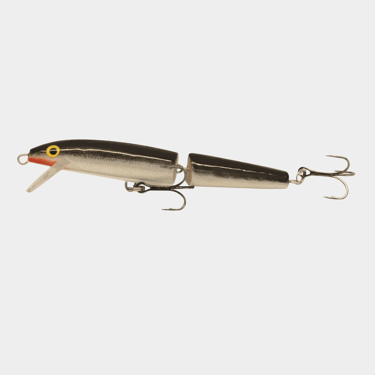 Ledad flyt 7 cm, wobbler - full image 1
