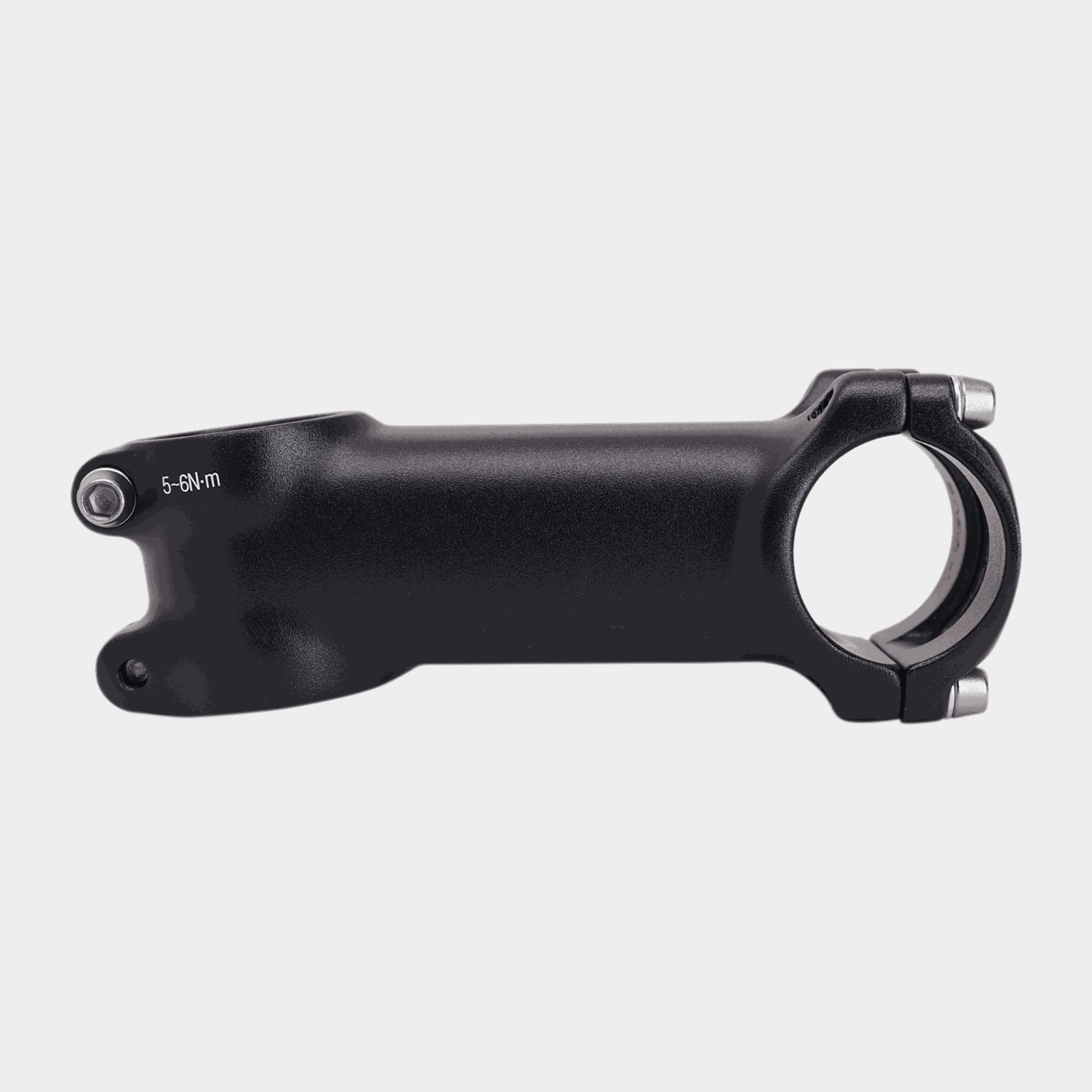 Stem OS 31, 8 mm, 90/7, styrstam - full image 1