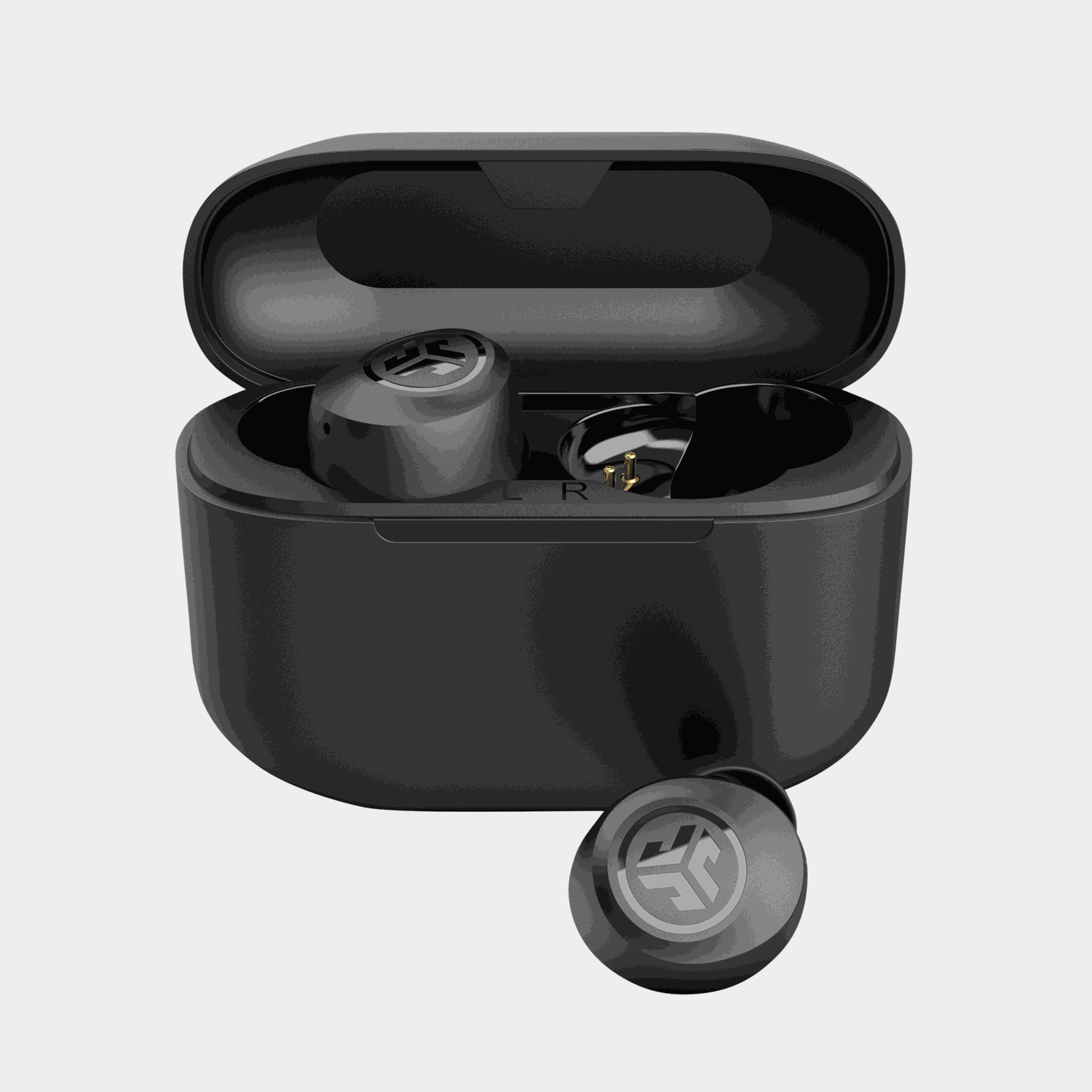 Headphones Air Pop TWS, trådlösa hörlurar - full image 1