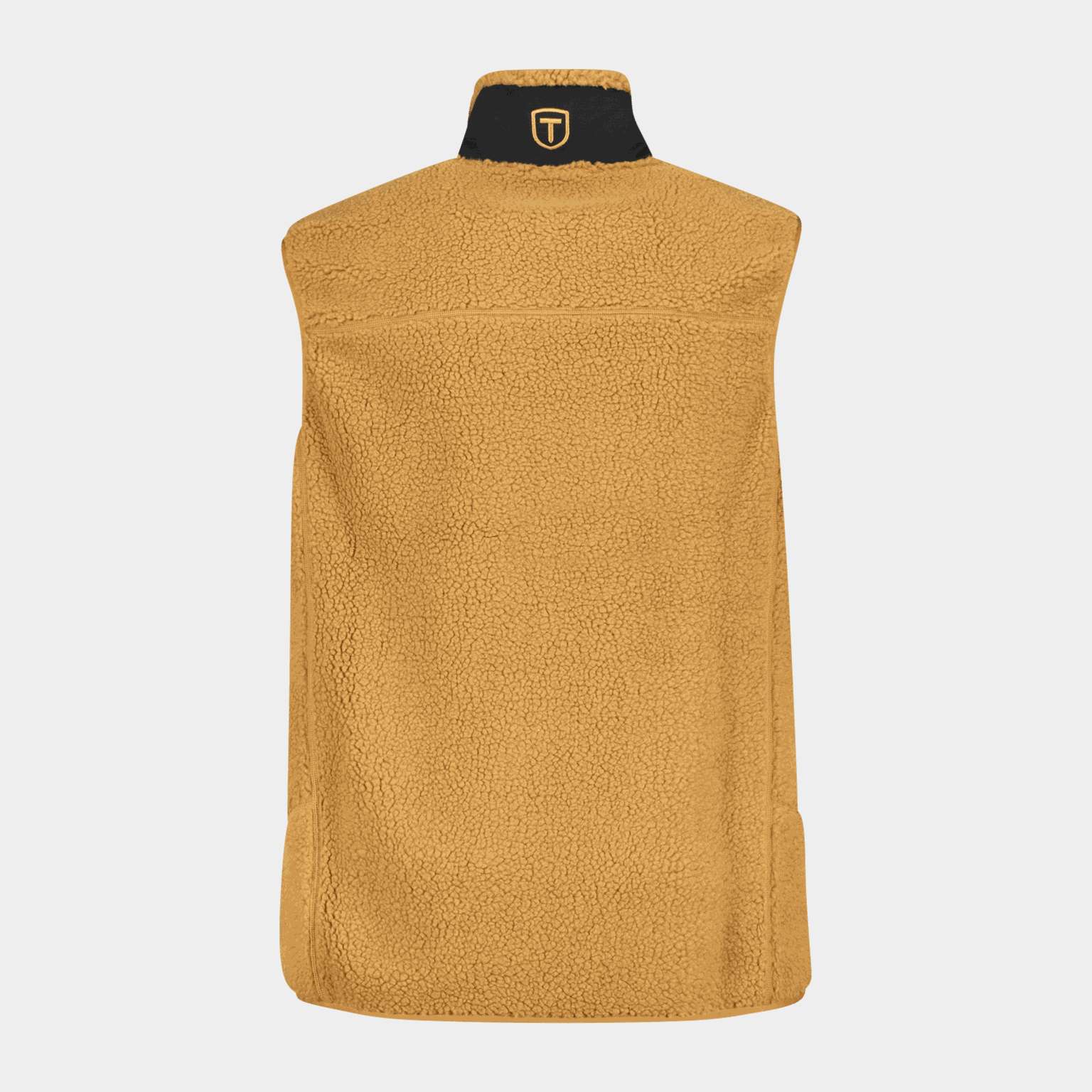 Himalaya Pile Vest, fleeceväst - full image 2
