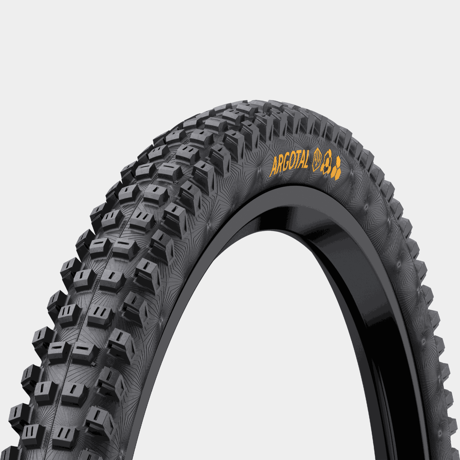 Argotal Trail Endurance, 29x2.40 60-622, mountainbikedäck - full image 1