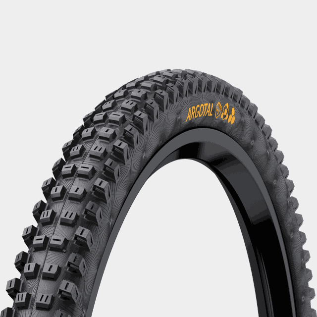 Argotal Trail Endurance, 29x2.40 60-622, mountainbikedäck - Terrängdäck