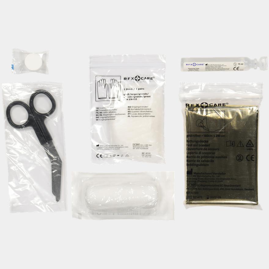 Expedition Waterproof First Aid, Första hjälpen - full image 2