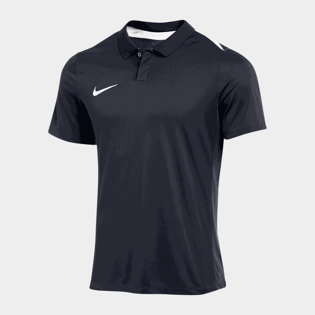 Dri-FIT Academy Pro 24 Short Sleeve Polo pikétröja, herr - T-Shirts
