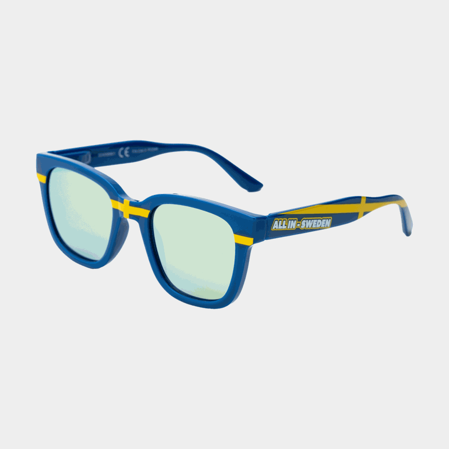 Sunglasses Sweden, solglasögon, unisex - full image 1