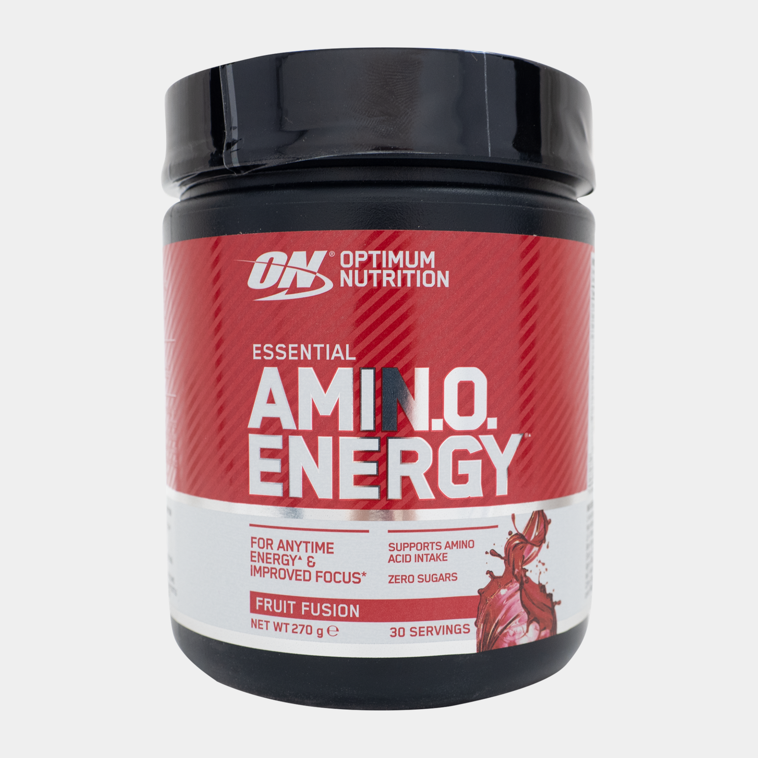 Amino Energy 270 g, kosttillskott - full image 1