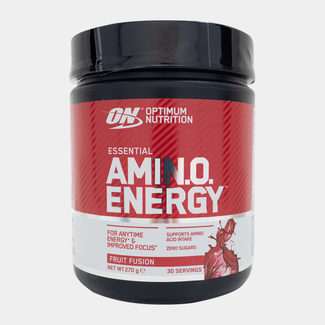 Amino Energy 270 g, kosttillskott - Aminosyror