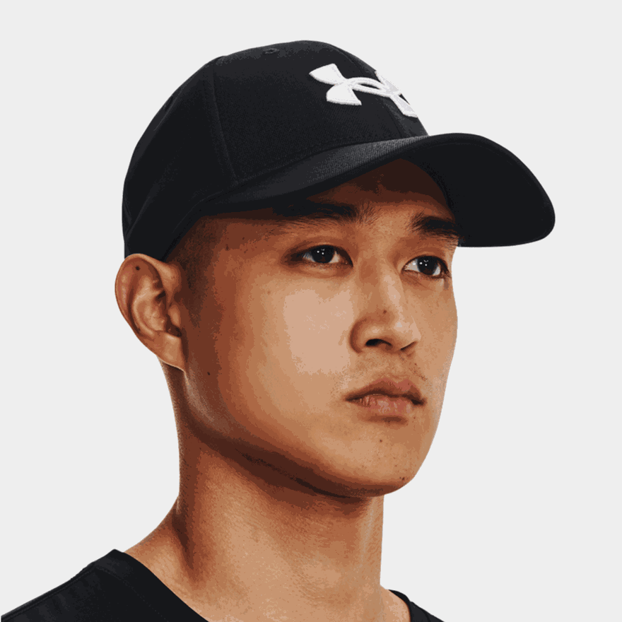 Blitzing Cap, keps - full image 3