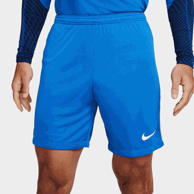 Dri-FIT League Knit III Short träningsshorts, herr - Träningsshorts