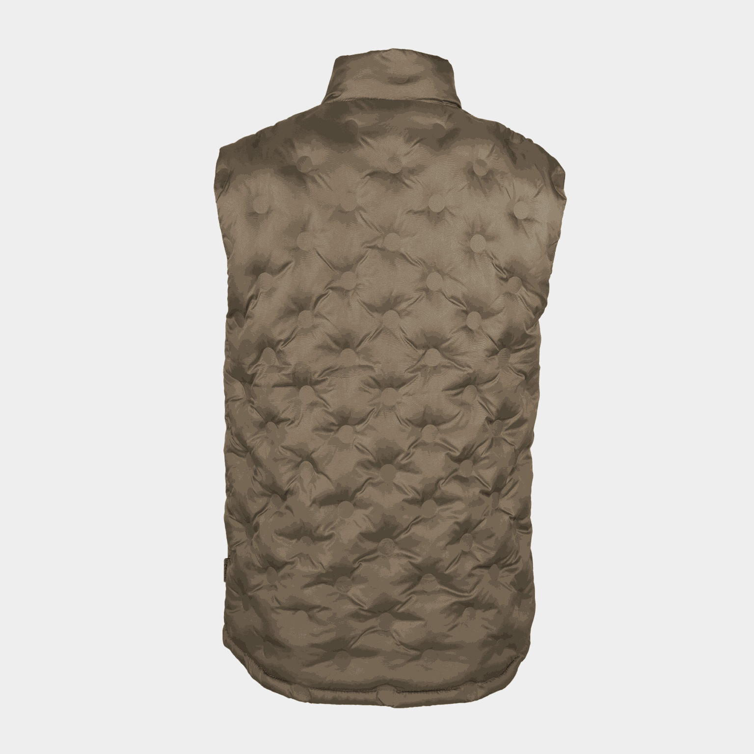 Vindanes Padded Vest, väst - full image 2
