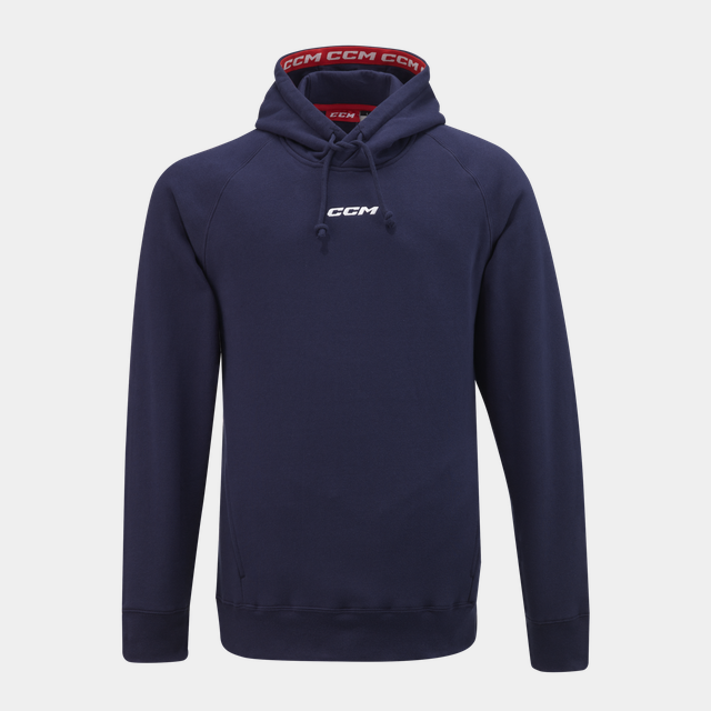 Fho Ad Team Pullover Hoodie 25/26