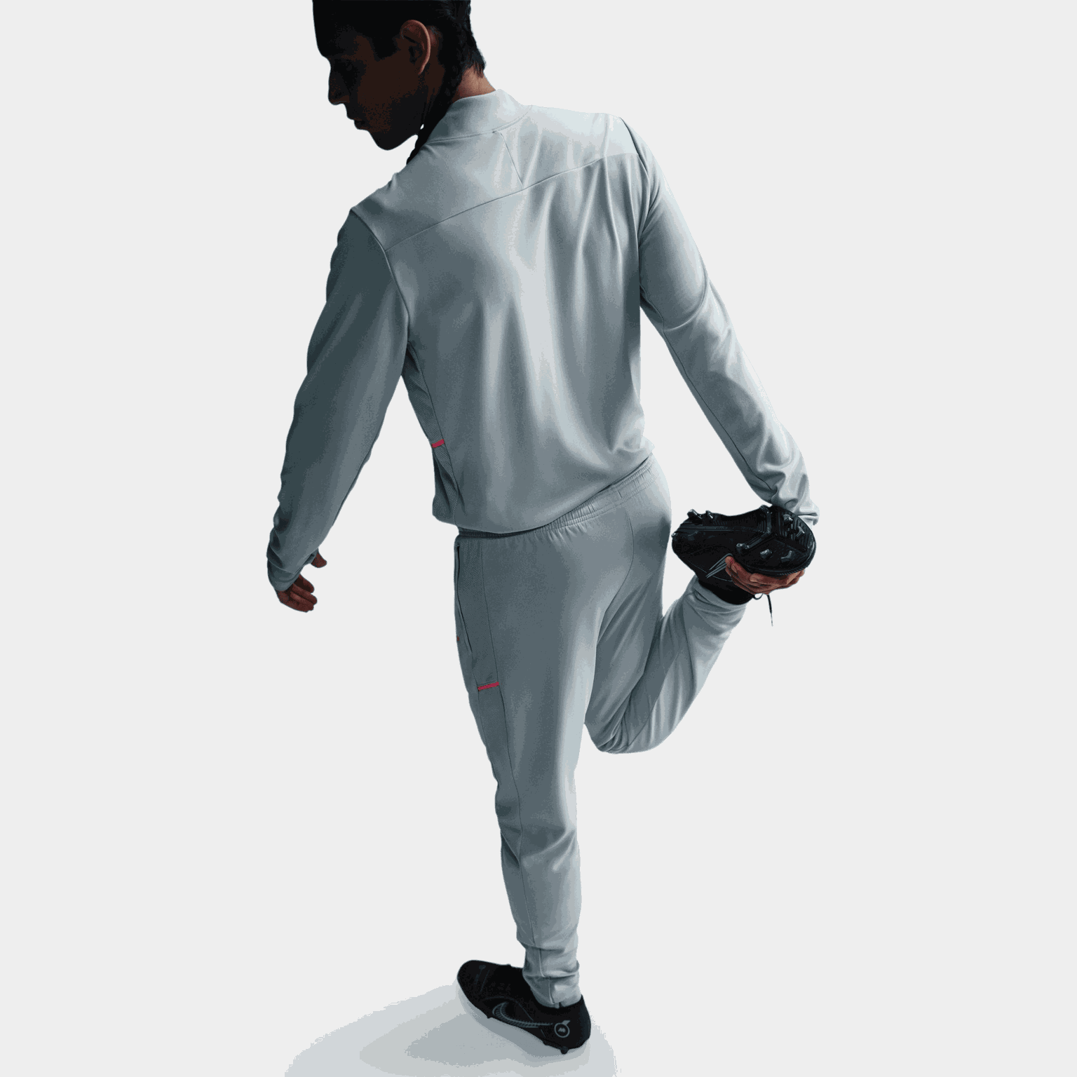Dri-FIT Academy 25 Pant KPZ, fotbollsbyxa, herr - full image 2
