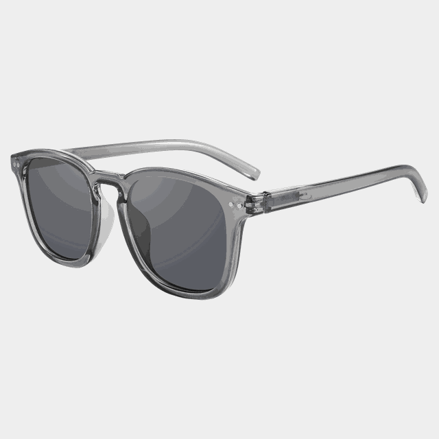 Sunglasses Model 25, solglasögon - Lifestyle