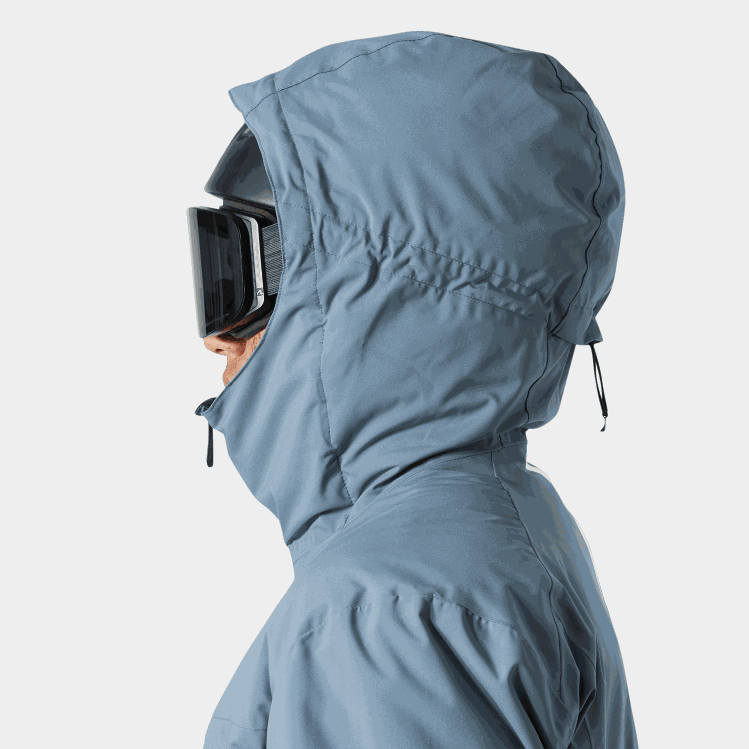 SWIFT TEAM JACKET - full image 4