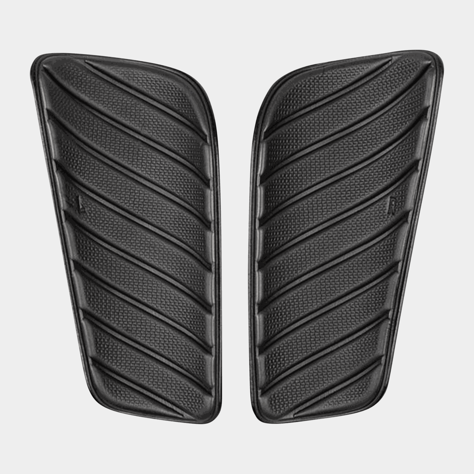 Aerolite Shin Guards, benskydd, barn - full image 4